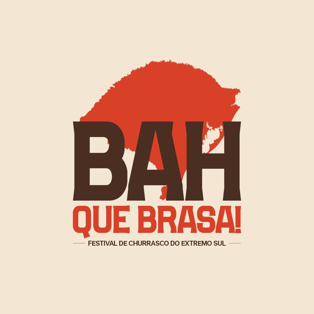 Bah, que brasa! Festival de Churrasco do Extremo Sul — Gastronomía · Arroio Grande