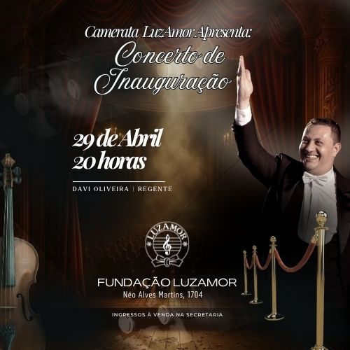 Image for the event: CAMERATA LUZAMOR