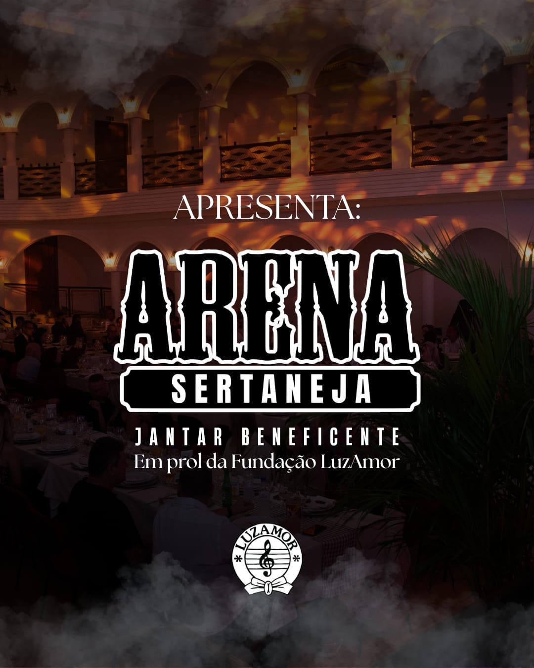 Image for the event: ARENA SERTANEJA