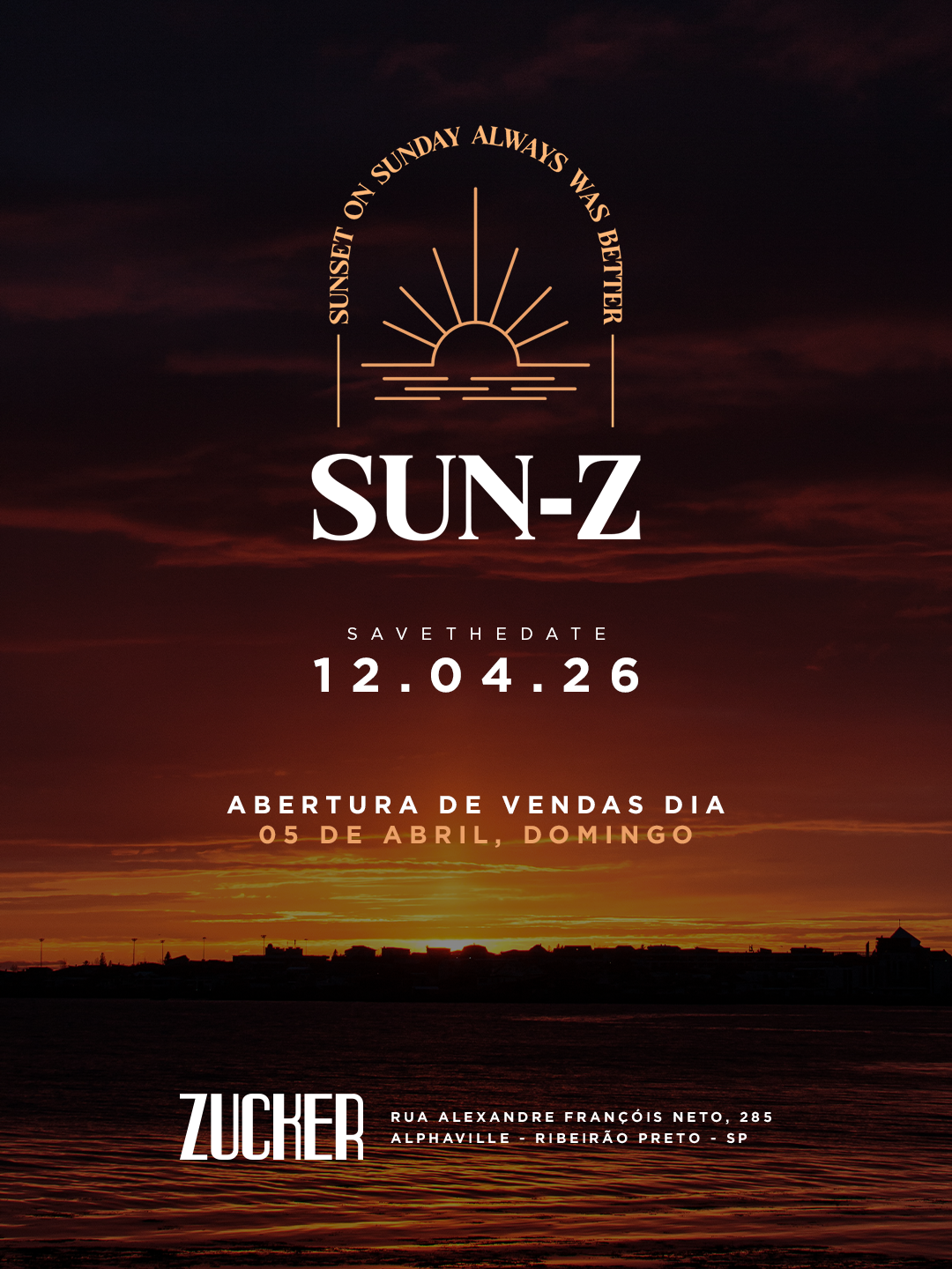 Sun-Z | OTicket